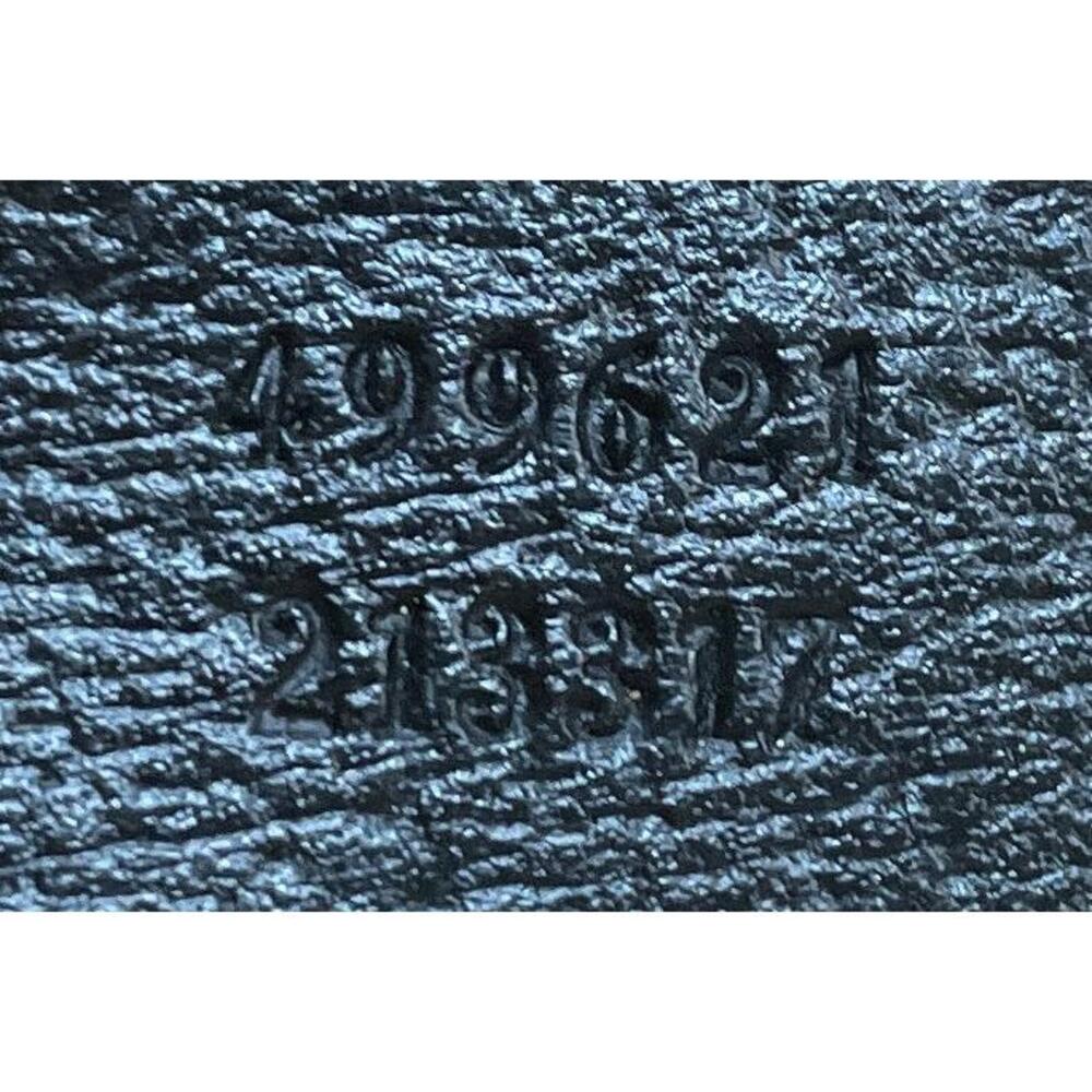 Gucci Ophidia Dome Shoulder Bag Leather #252853G94B - Picture 8 of 8